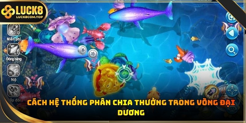 Tiền thưởng được phân phối dựa trên tỷ lệ đóng góp sát thương và phát súng cuối cùng hạ gục mục tiêu