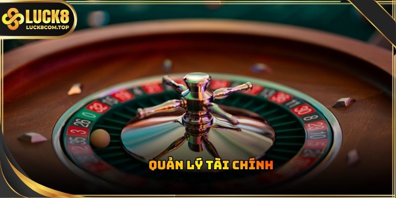 Casino LUCK8 khuyến khích hội viên đặt hạn mức rõ ràng trước khi bắt đầu