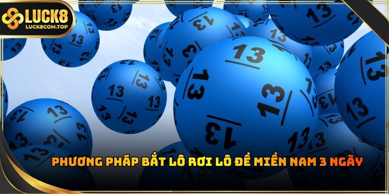 Lô rơi là những con số đã nổ ở kỳ quay trước và tiếp tục xuất hiện ở kỳ quay sau