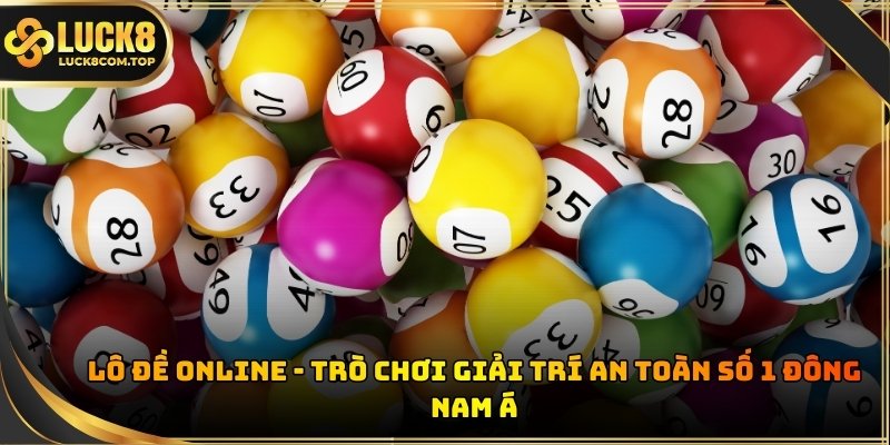 Lô đề online