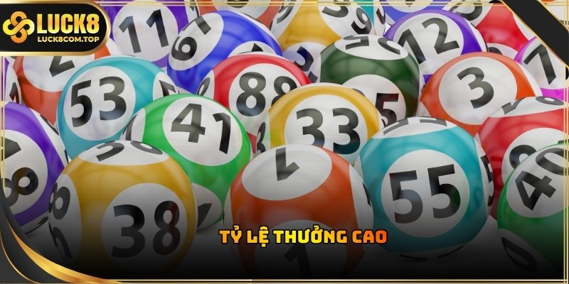 LUCK8 đảm bảo sự công bằng và minh bạch trong mọi ván cược lô đề online