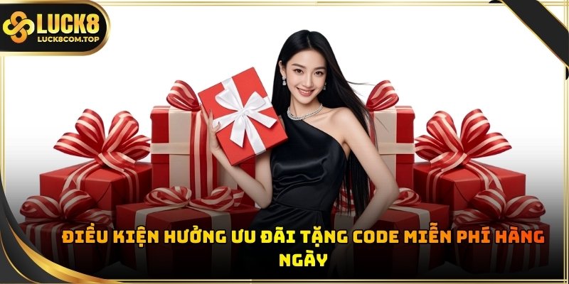 Mỗi chương trình quà tặng đều đi kèm với những quy định cụ thể khác nhau