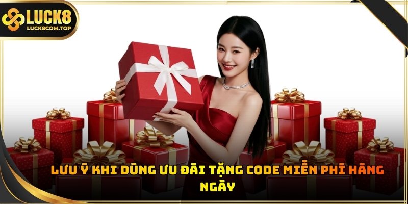 Sử dụng mã thưởng đúng cách sẽ giúp hội viên bảo vệ được quyền lợi